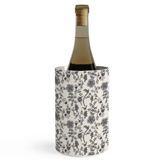 Natalie Baca Farmhouse Field Wine Chiller - Deny Designs image {2}