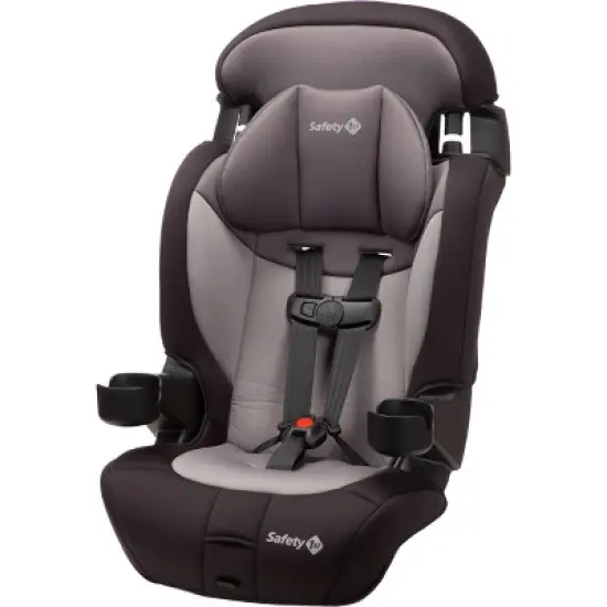 Safety 1st Grand DLX Booster Car Seat image {14}