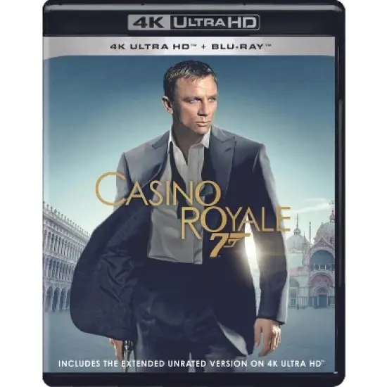 Casino Royale image {1}