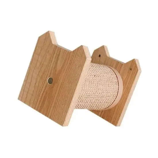 Midlee Cat Wall Climber Furniture- Large image {5}