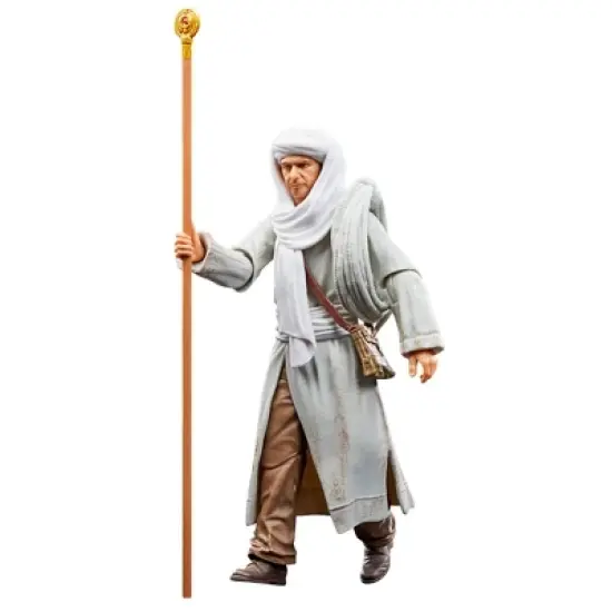Hasbro Indiana Jones Adventure Series Map Room Action Figure (Target Exclusive) image {6}