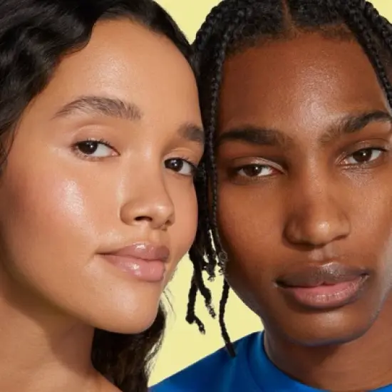 BYOMA Gel Face Moisturizer - SPF 30 - 1.69 fl oz image {4}