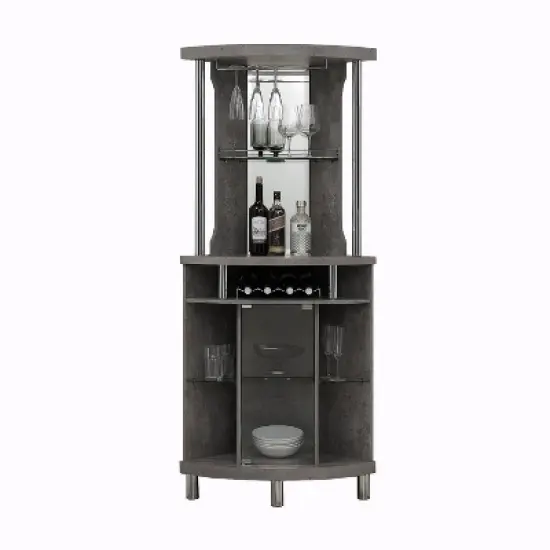 Corner Bar Unit - Home Source image {10}