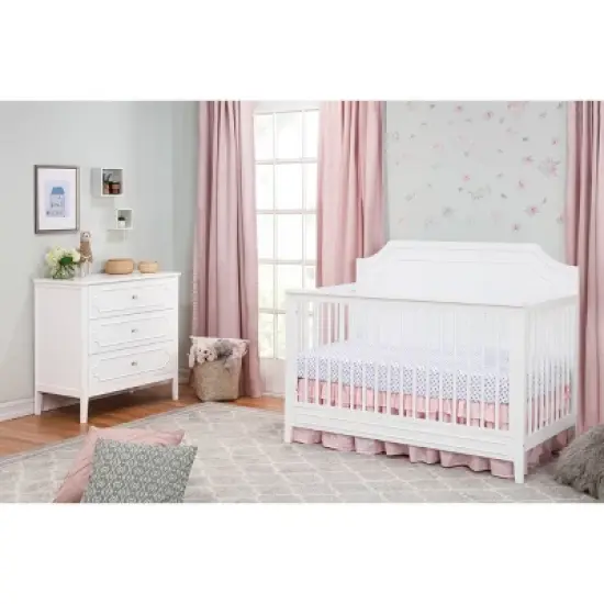 DaVinci Chloe Regency Nursery Collection image {1}