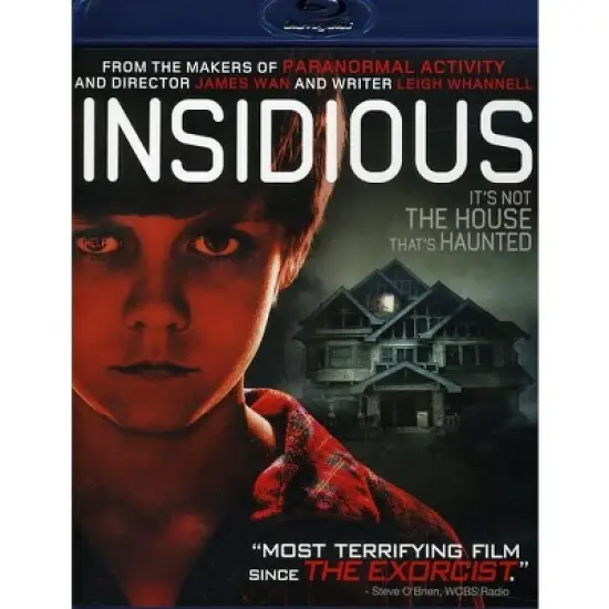Insidious (2010) image {1}