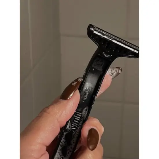 Nimbi Disposable Razor - 4ct image {14}