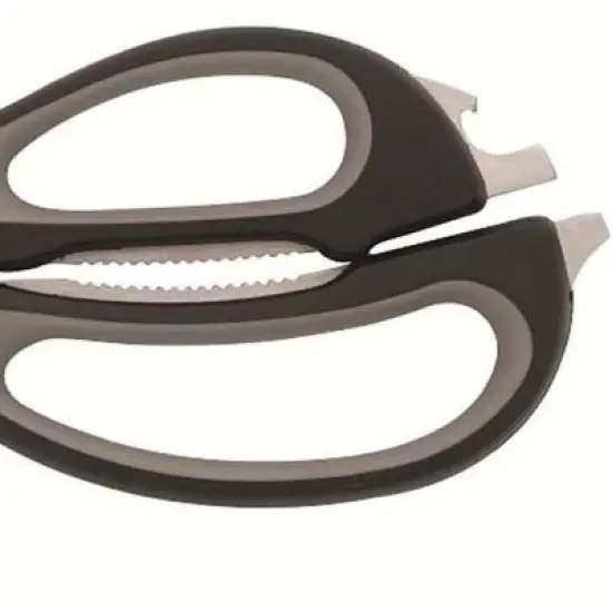 BergHOFF Essentials Kitchen Scissors With Integrated Bottle Opener image {7}