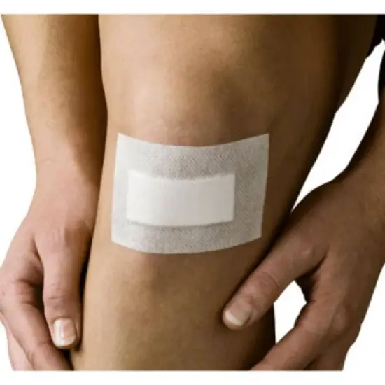 Nexcare All-in-One Pad - 5ct image {8}