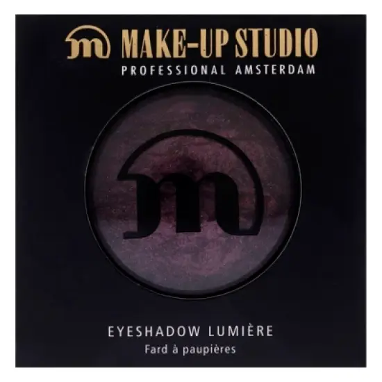 Eyeshadow Lumiere - Red Sparkler by Make-Up Studio for Women - 0.06 oz Eye Shadow image {4}