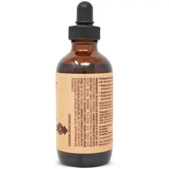 Pura d'or 20% Vitamin C Serum - 4 fl oz image {2}