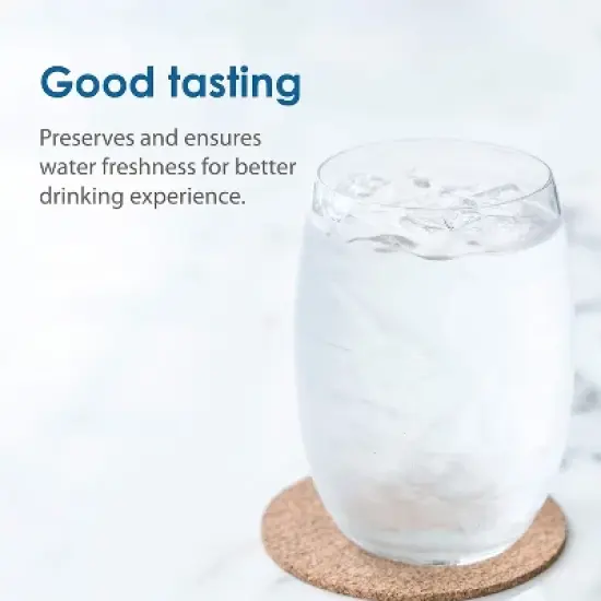 Waterdrop WD-PF-01A Plus NSF Certified Replacement Filters for All Waterdrop Pitcher Filtration System image {7}