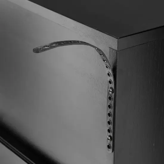 Henrieville Console Table - Threshold&trade; designed with Studio McGee image {4}