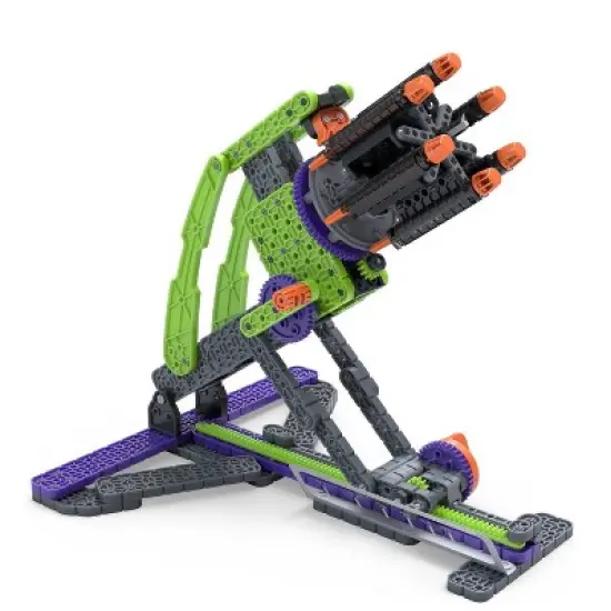 HEXBUG VEX Gatling Rapidblast image {6}