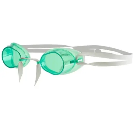 Sporti Antifog Swedish Goggle + Bungee Strap image {1}