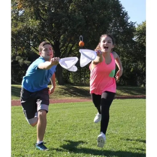 Blue Orange Djubi Slingball Classic image {3}