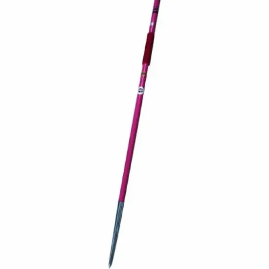 Amber Fight Gear Conqueror 300 Mastering Track and Field Competition Throws with The IAAF Certified Javelin, 400gm 40m, Color May Vary image {5}