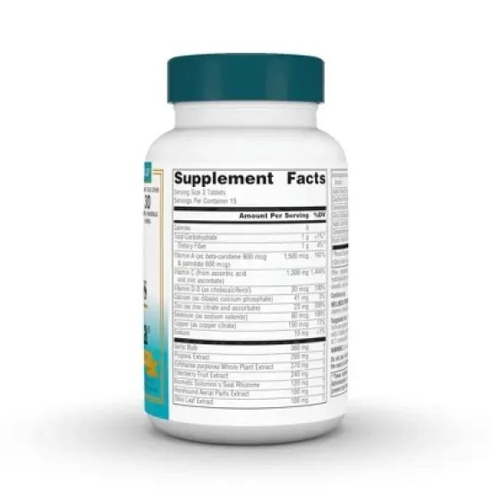 Wellness Formula by Source Naturals, Inc.  -  45 Tablet image {1}