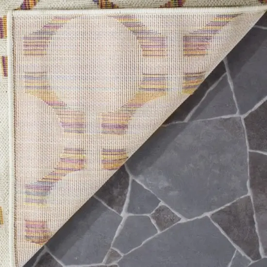 Havana HAV210 Power Loomed Indoor and Outdoor Rug - Safavieh image {3}