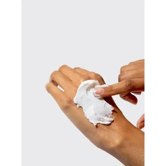 Raw Sugar Whipped Polish Sensitive Skin - Beach Rose - 15 fl oz image {3}