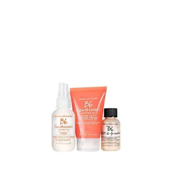 Bumble and Bumble Prime Style Extend Starter Set - 6 fl oz - Ulta Beauty image {2}