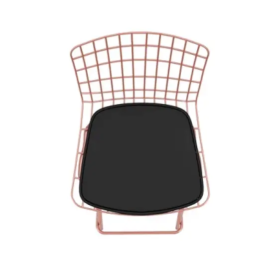 41.73" Madeline Barstool - Manhattan Comfort image {6}