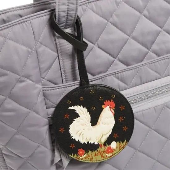 Vera Bradley Whimsy Luggage Tag image {1}