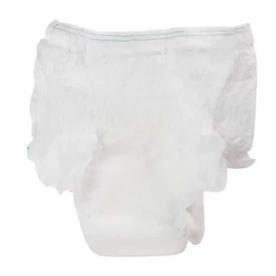 Cardinal Health Sure Care Plus Incontinence Underwear, Heavy Absorbency, Unisex, XL, 100 Count image {2}