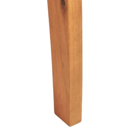 5pc Venly Dining Set Natural/Beige - Safavieh image {8}