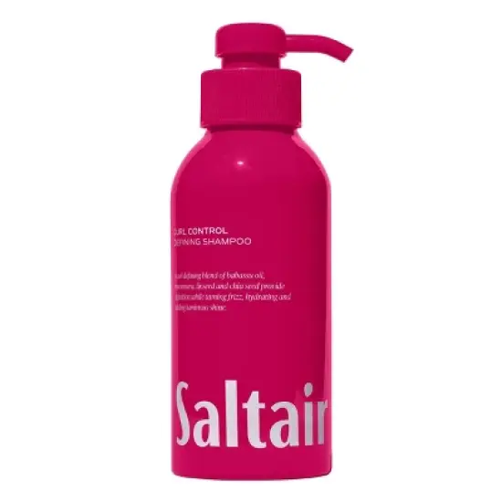 Saltair Curl Control Defining Shampoo - 14 fl oz image {5}