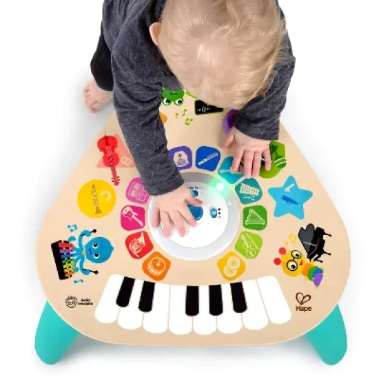 Baby Einstein Be Happy Magic Touch Baby Learning Toy image {13}