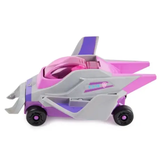 PAW Patrol Skye Aqua Vehicle image {5}