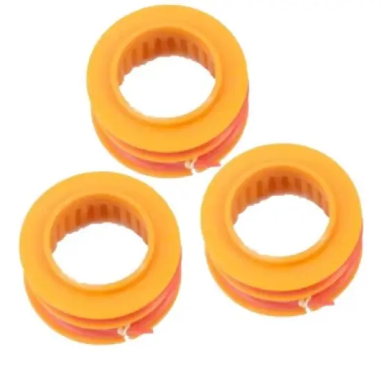AYP Trimmer (3 Pack) Replacement 15' LH Spool - 530096328-3PK image {2}