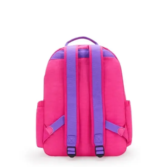 Kipling Seoul Large 15" Laptop Backpack image {6}