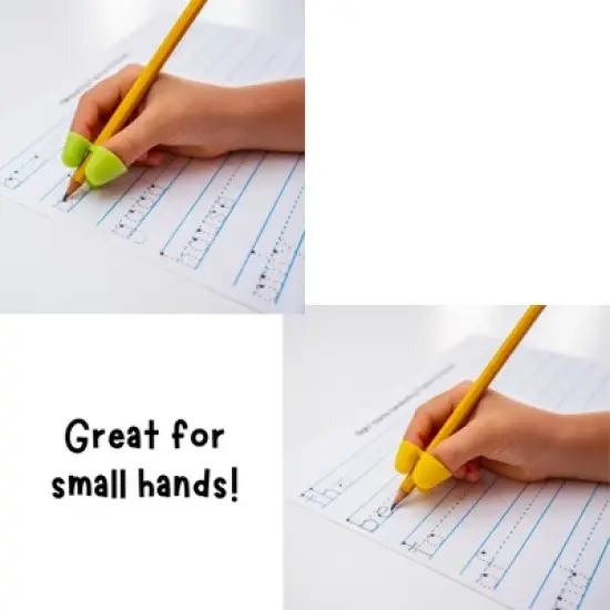 The Pencil Grip&trade; The Writing CLAW Pencil Grip, Small, Pack of 12 image {4}