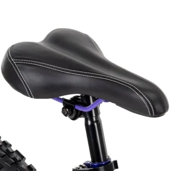 Huffy Women's Extend 24" Mountain Bike - Purple image {3}