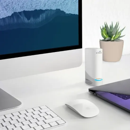 SURFboard SBG6950AC2 DOCSIS 3.0 Wireless Cable Modem image {6}