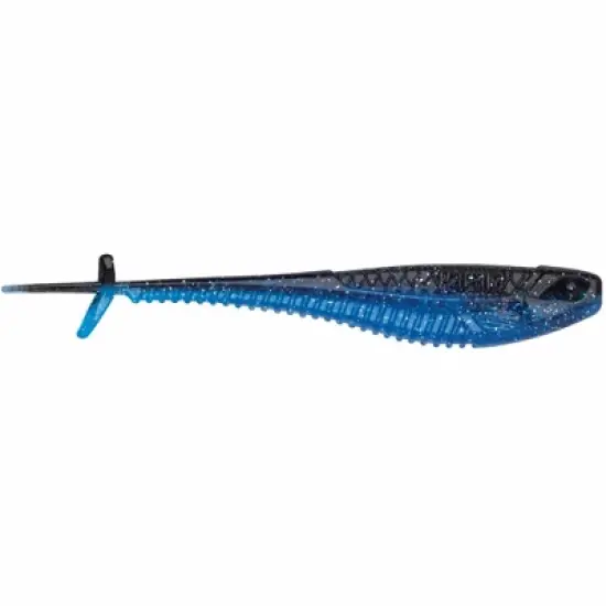 Rapala CrushCity Mooch Minnow 3.5" image {5}