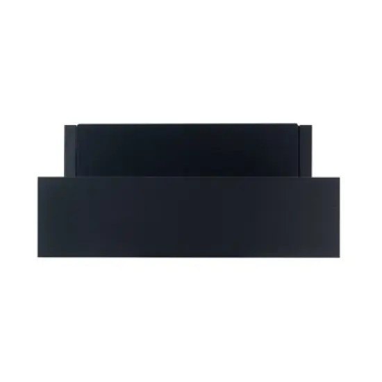 Anna Hall Tree Black - Linon image {6}