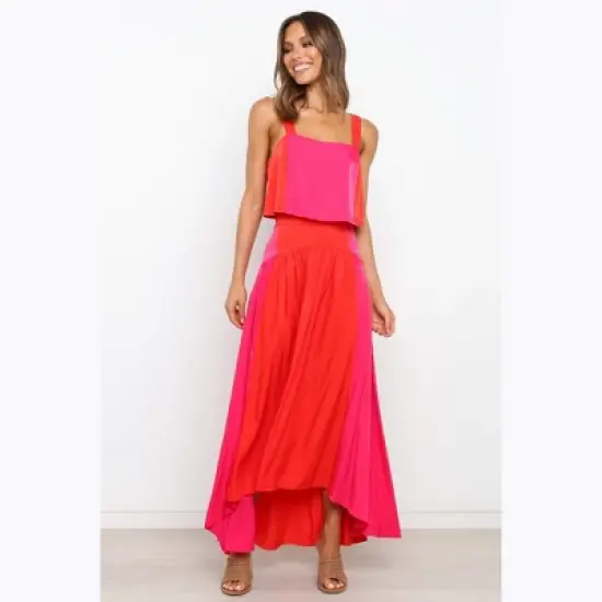 Petal and Pup Womens Lula Set image {3}