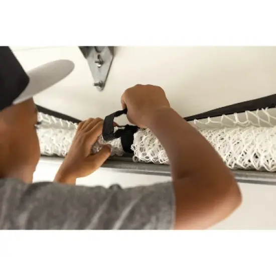SKLZ Suspended Sports Net image {11}