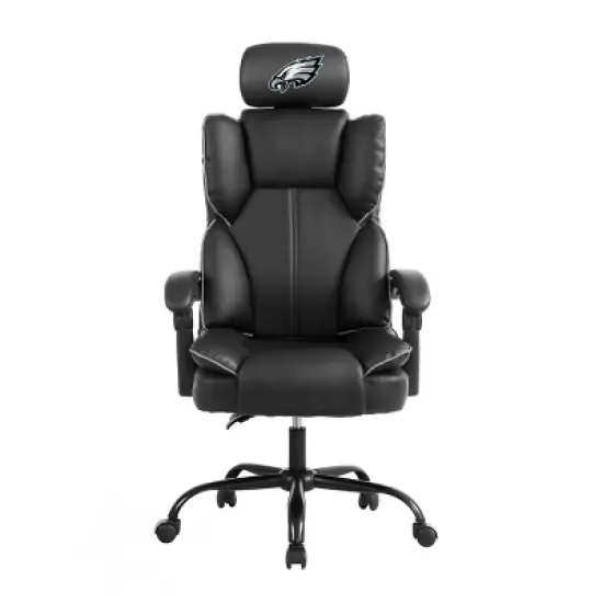 NFL Philadelphia Eagles Champ Office Chair image {5}