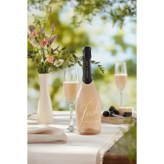 Josh Prosecco D.O.C. Ros&eacute; Wine - 750ml Bottle image {1}