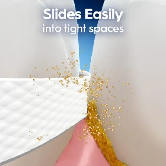 Oral-B Glide Pro-Health Comfort Plus Dental Floss - Extra Soft - 3pk image {4}