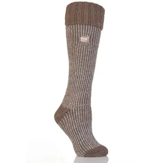 Women's Rachel ORIGINAL&trade; Ribbed Boot Socks image {4}
