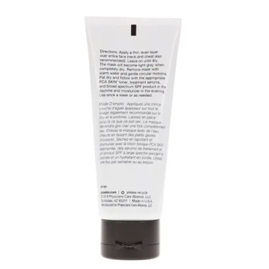 PCA Skin Detoxifying Mask 2.1 oz image {3}