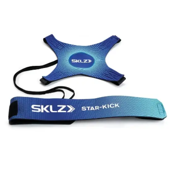 SKLZ Star-Kick Soccer Trainer image {4}