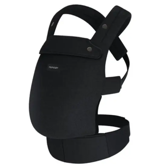 Momcozy Baby Carrier - Newborn to Toddler image {10}