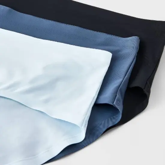 Girls' 3pk Bonded Microfiber Underwear - art class&trade; image {2}