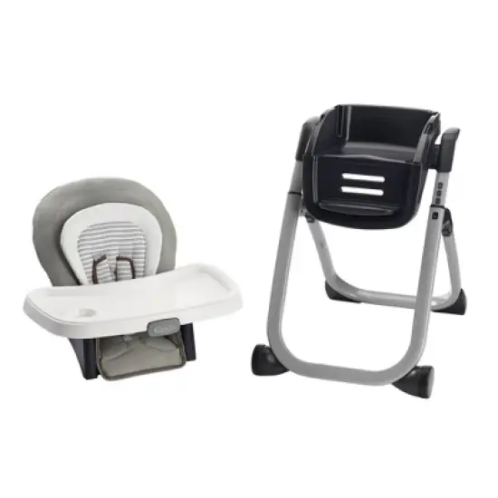 Graco DuoDiner DLX 6-in-1 High Chair image {3}