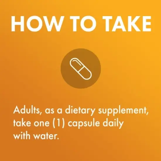 Dr. Mercola Liposomal Vitamin D3, 90 Capsules, 5,000 IU, Heart & Immune Support, Non-GMO, Soy & Gluten Free image {4}